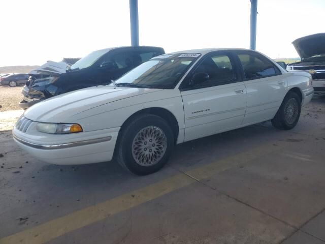 Chrysler Concorde