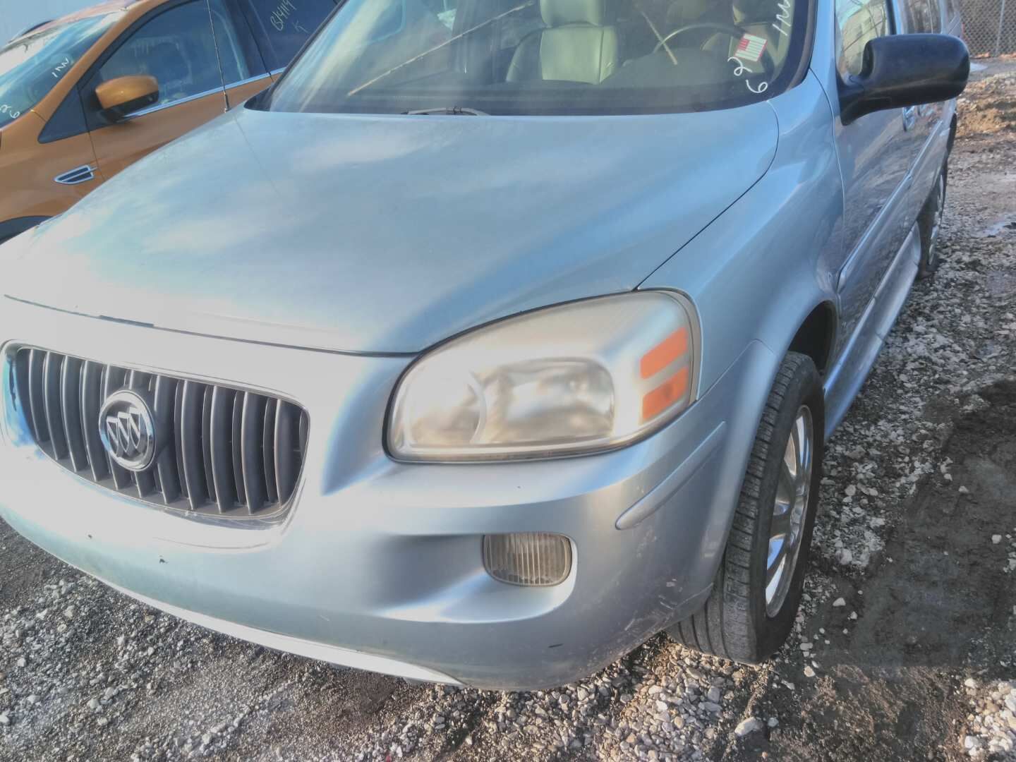 Buick Terraza
