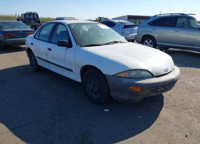 Chevrolet Cavalier