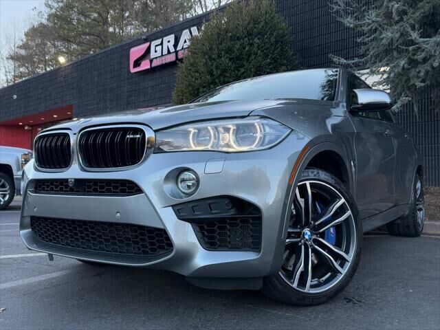 2017 BMW X6