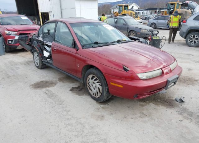 Saturn SL2