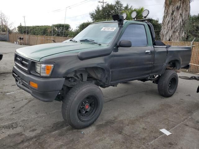 Toyota Pick-Up