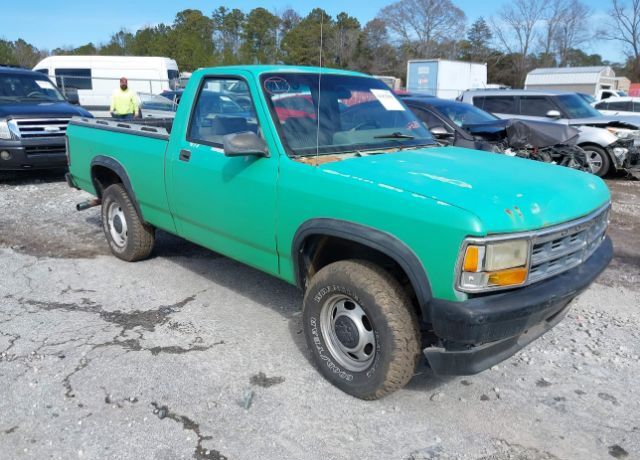 Dodge Dakota