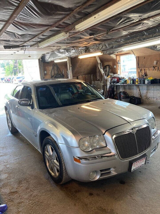 2006 CHRYSLER 300C