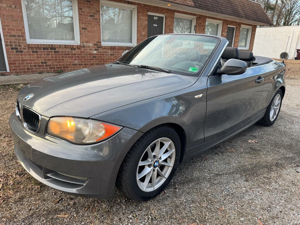 BMW 128i