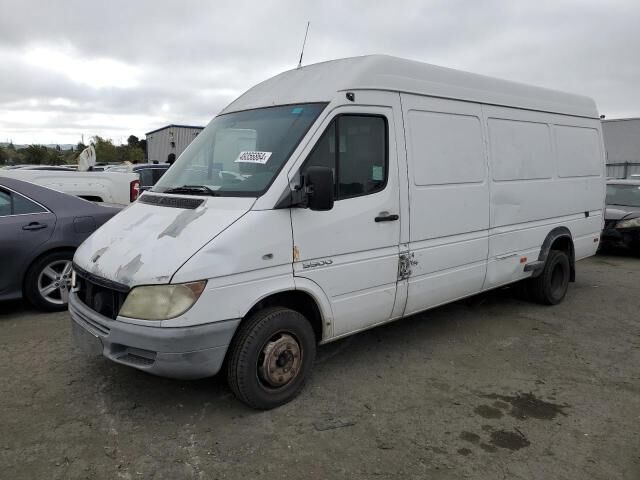 Dodge Sprinter