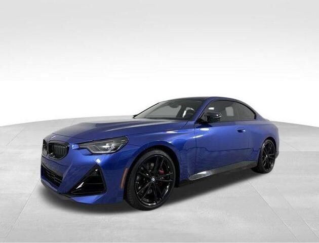 2024 BMW M240i