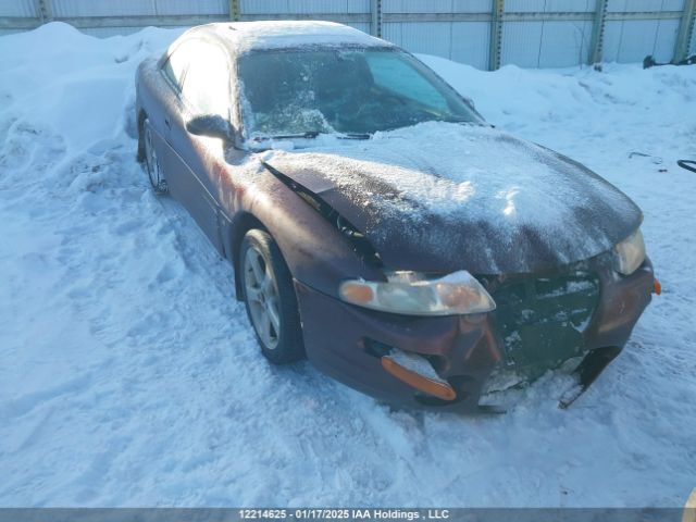Chrysler Sebring
