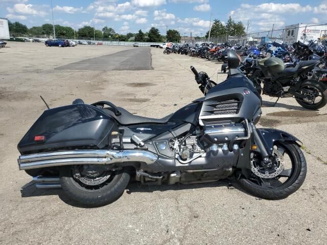 Honda GL1800
