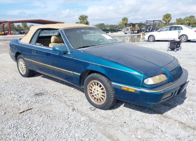 Chrysler LeBaron