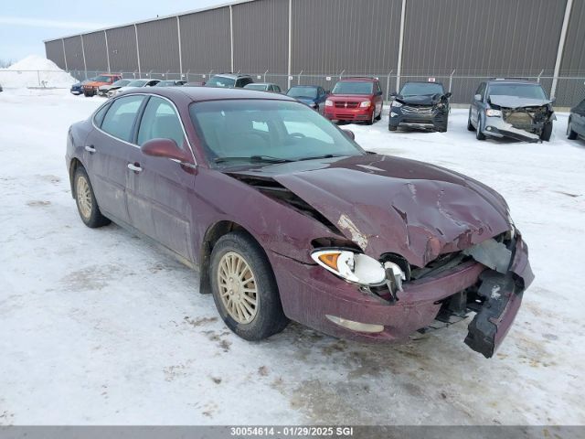 Buick Allure