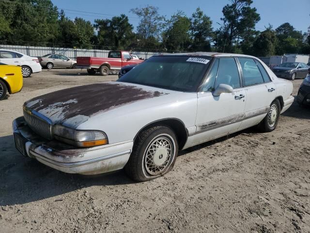 Buick Park Avenue