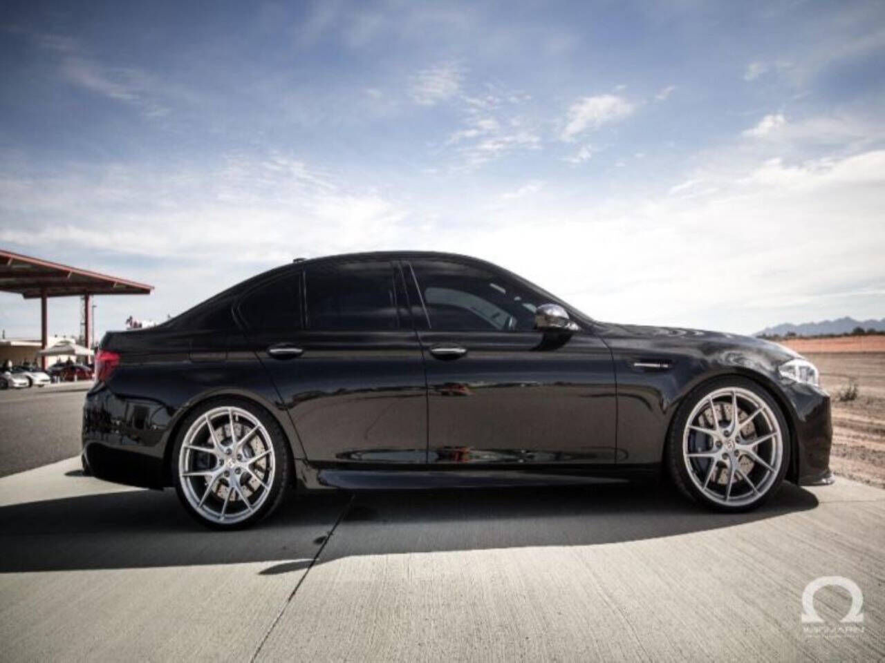 BMW M5
