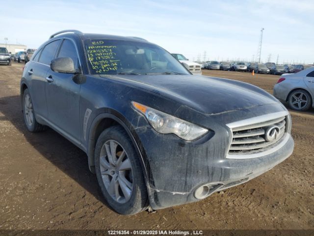 Infiniti FX37