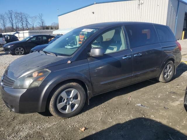 Nissan Quest