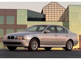 BMW 530i
