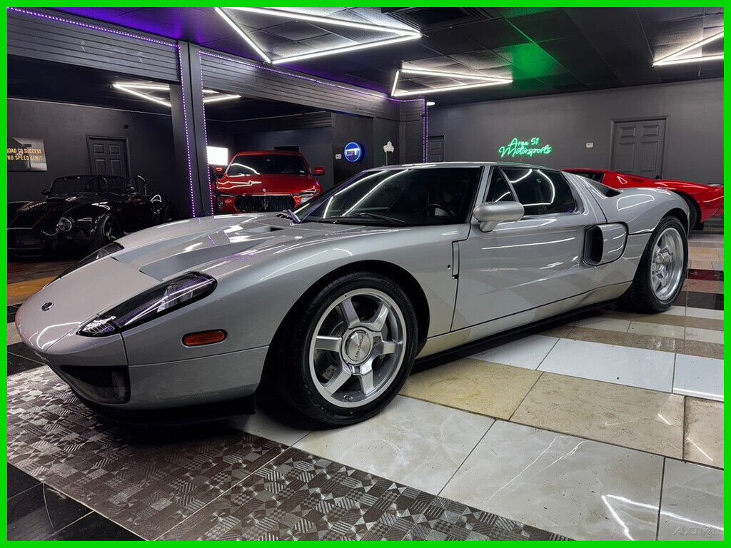 Ford GT