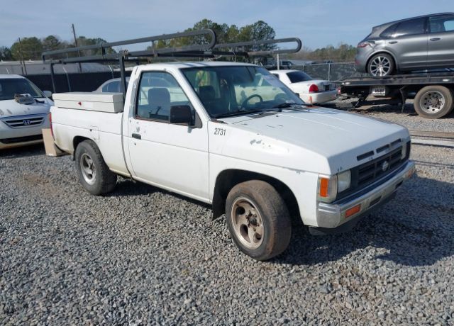 Nissan Pickup