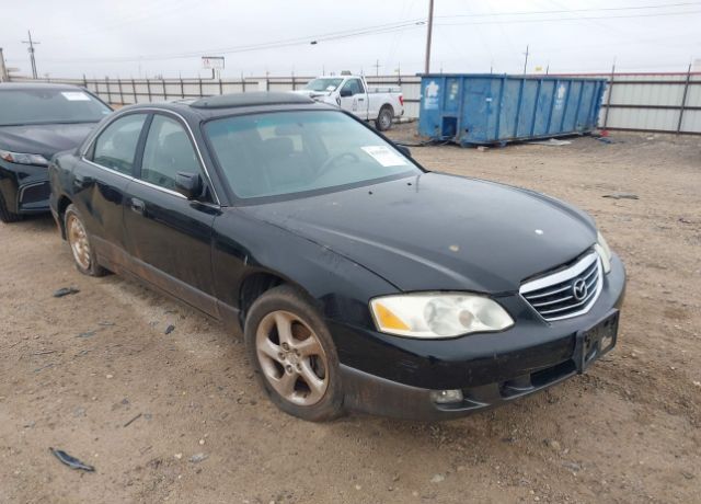 Mazda Millenia