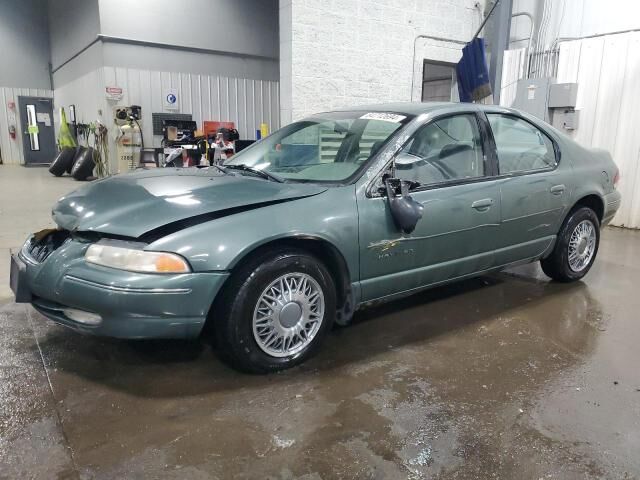 Chrysler Cirrus