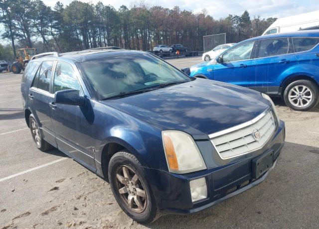 CADILLAC