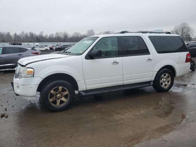 Ford Expedition MAX