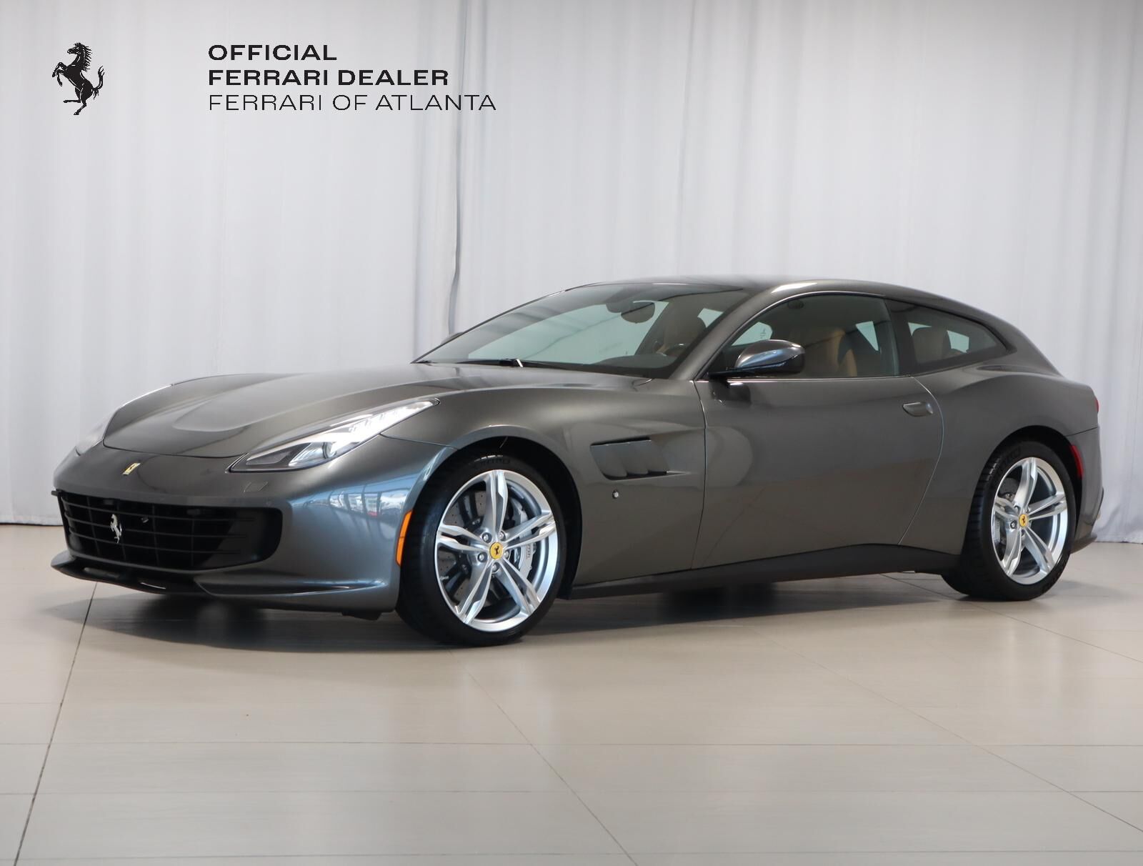 Ferrari GTC4Lusso