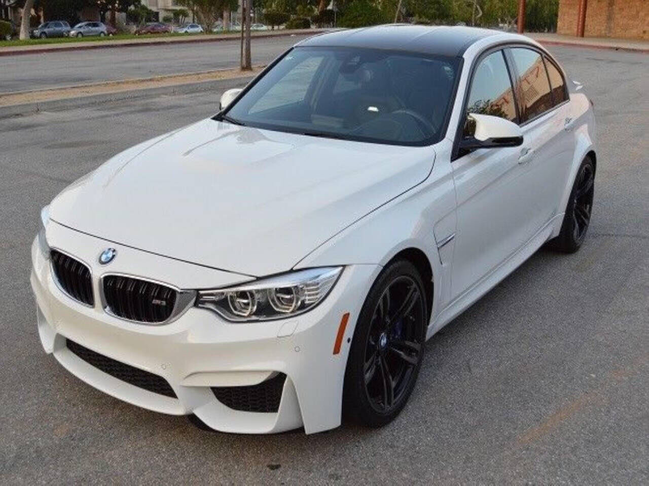 BMW M3