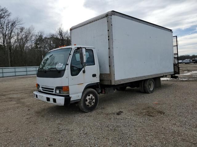 Isuzu NPR/NPR-HD