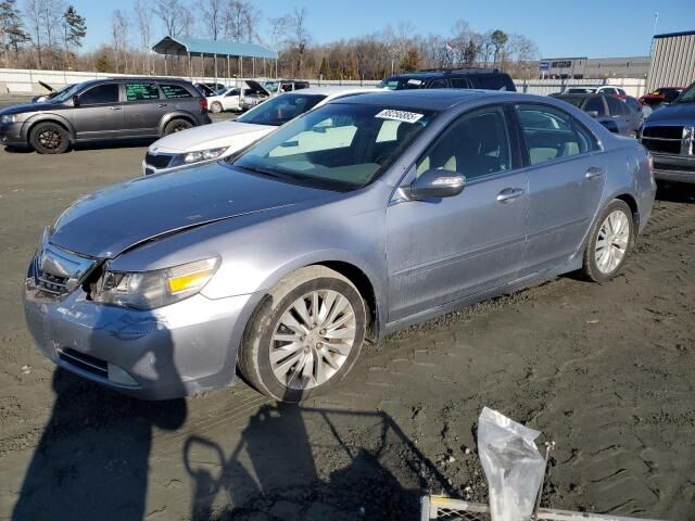 Acura RL