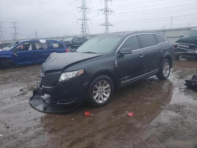 Lincoln MKT