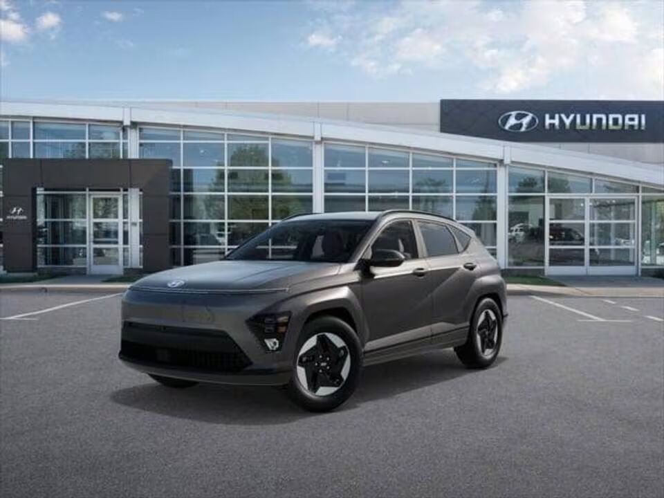 2025 HYUNDAI Kona Electric