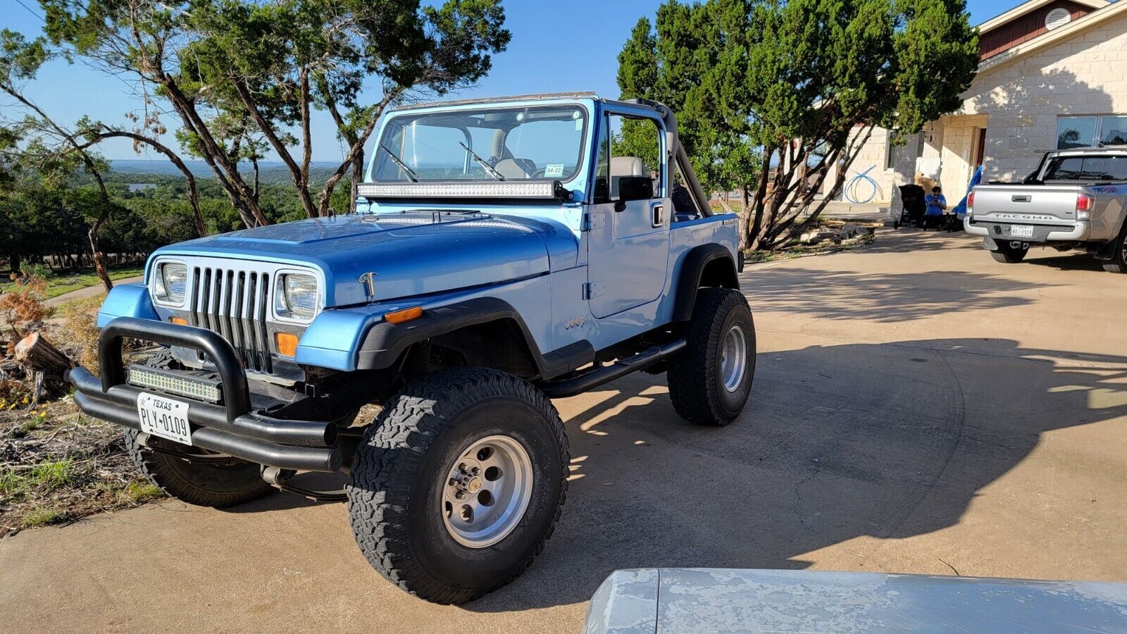 JEEP