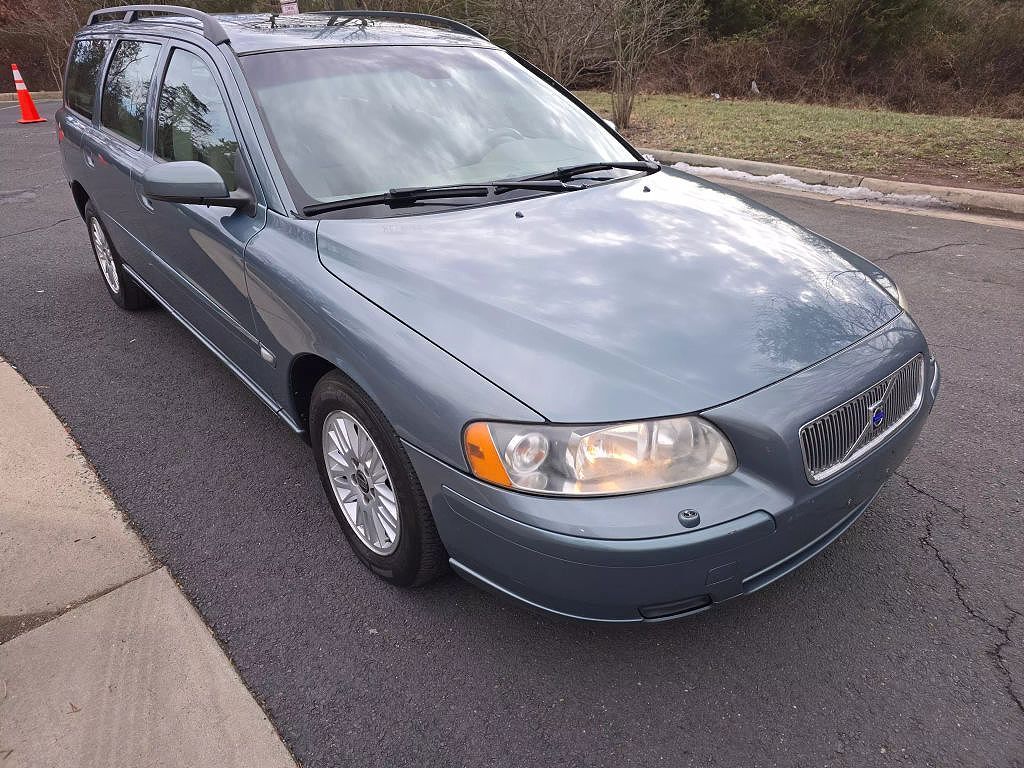 Volvo V70