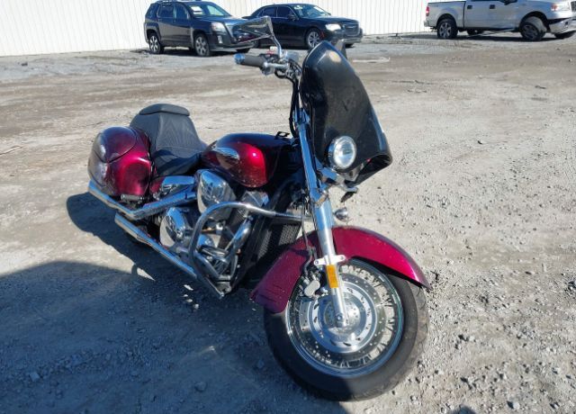 Honda VTX1300S