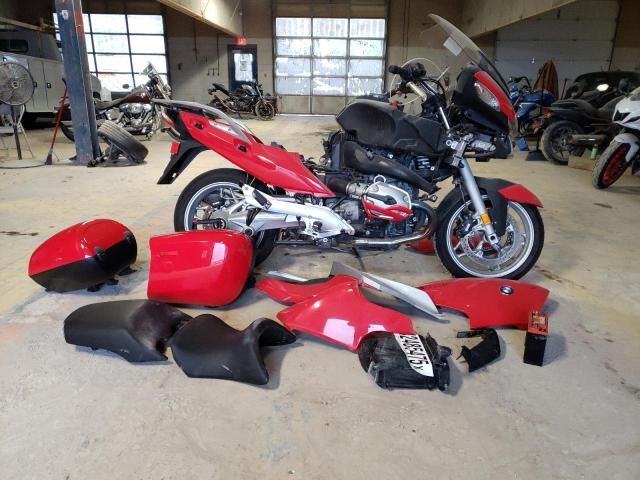BMW R 1200 RT