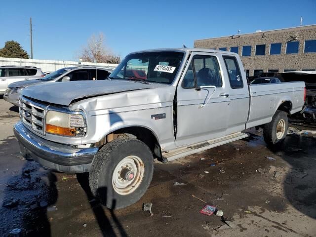 Ford F-250