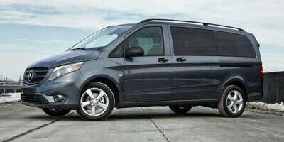 Mercedes-Benz METRIS