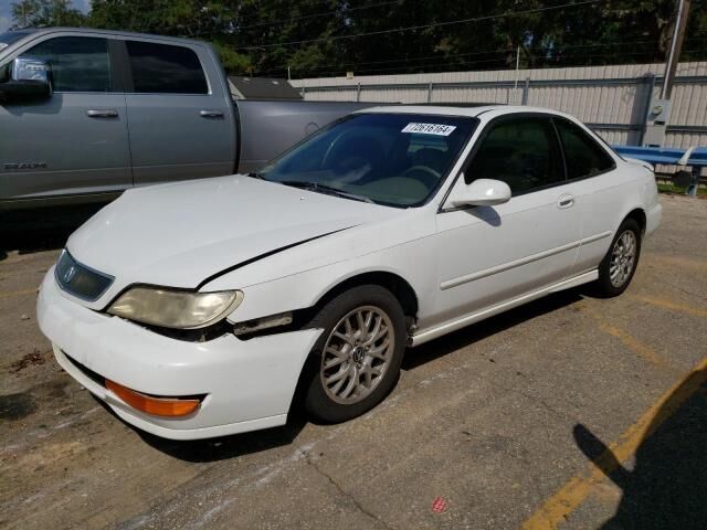 Acura CL