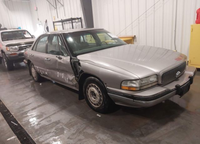 Buick LeSabre