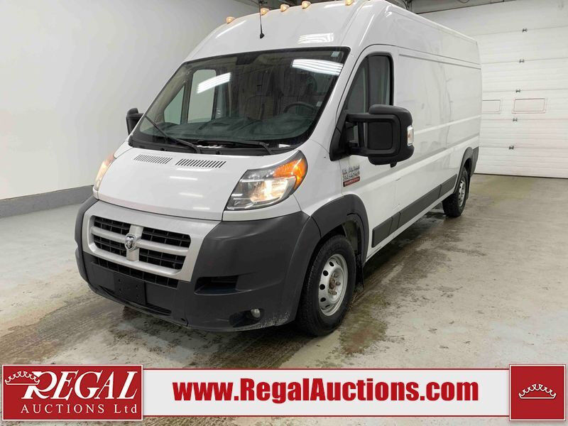 RAM Promaster 3500