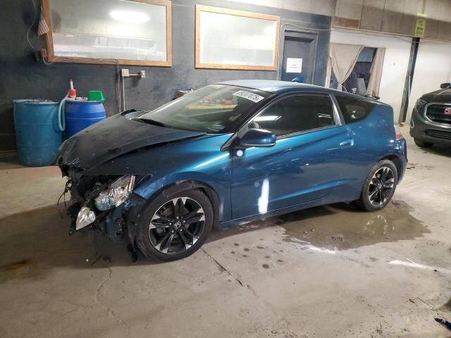 Honda CR-Z