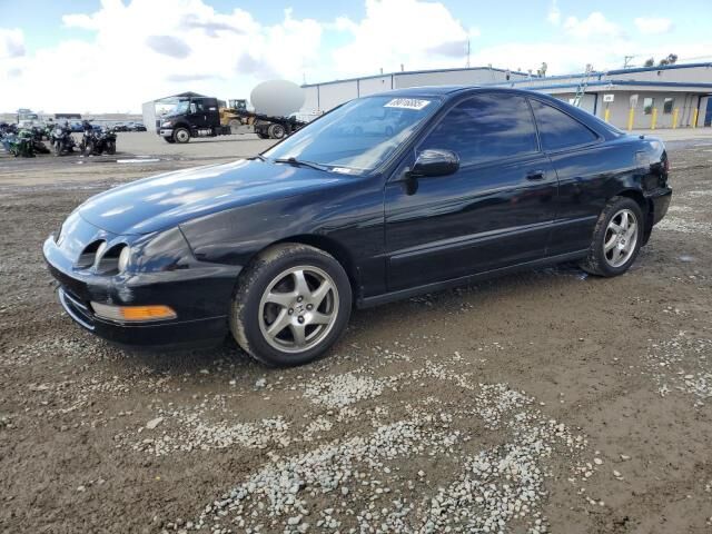 Acura Integra