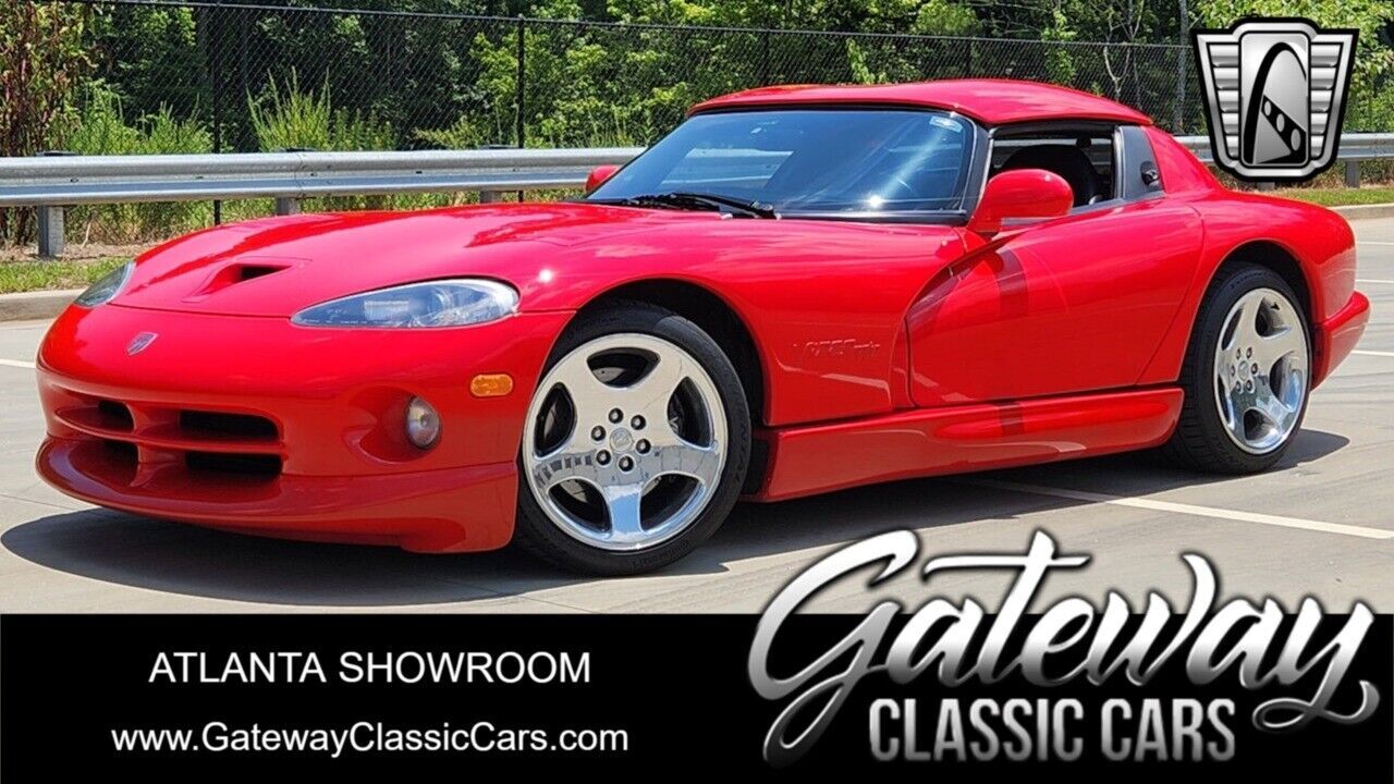 Dodge Viper