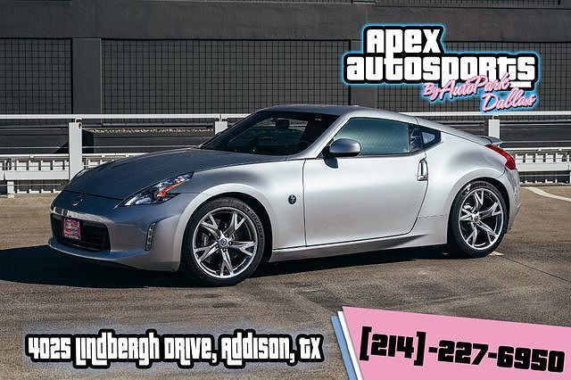 Nissan 370Z