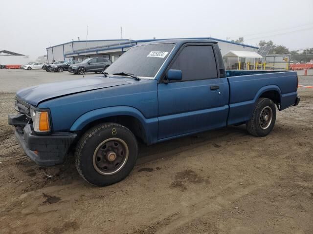 Mazda B-Series