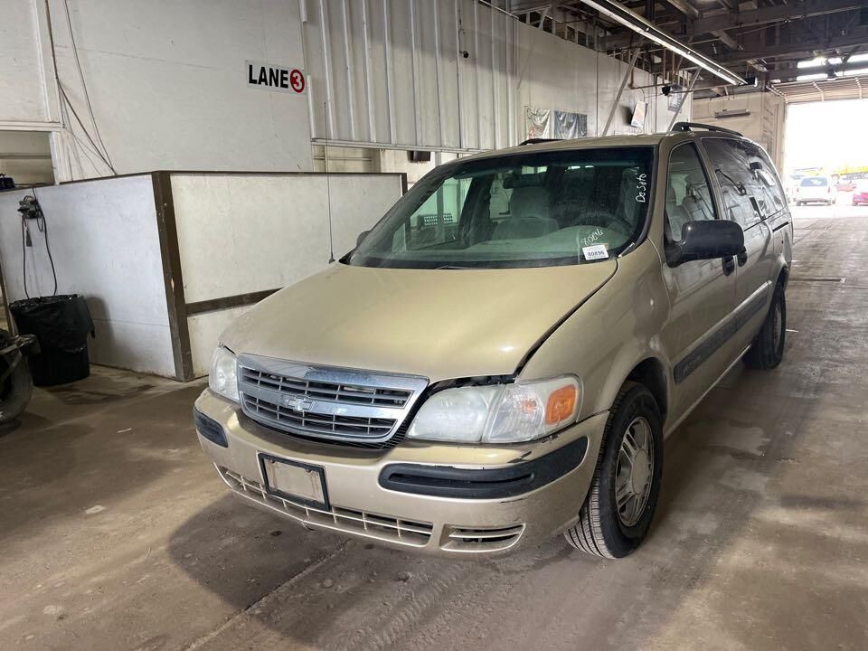 Chevrolet Venture