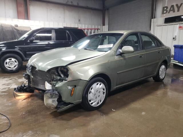 Suzuki Forenza