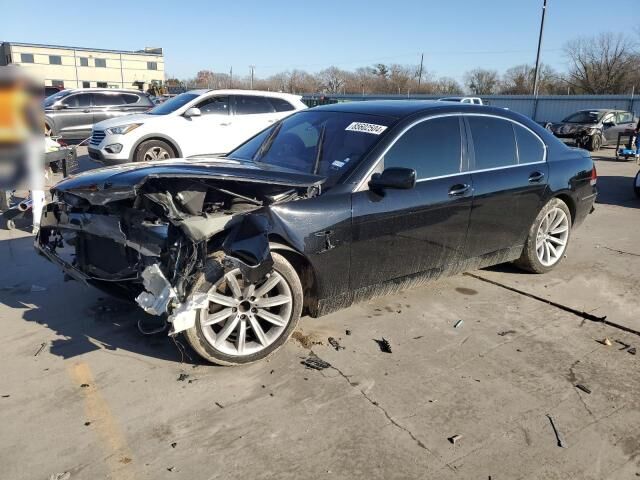 BMW 750i