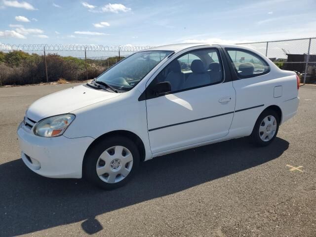 Toyota Echo